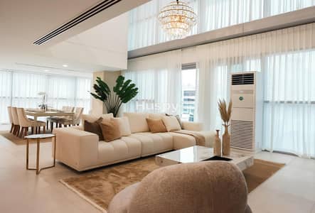 2 Bedroom Apartment for Sale in Al Reem Island, Abu Dhabi - High ROI | Community View | Prime Location