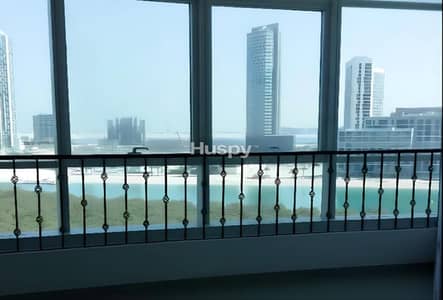 1 Bedroom Apartment for Sale in Al Reem Island, Abu Dhabi - Great Location | Premium Amenities | Good Deal