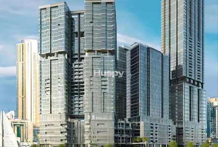 3 Bedroom Apartment for Sale in Al Reem Island, Abu Dhabi - Modern Living | Stunning View | Enquire Now