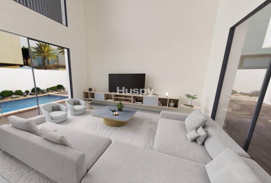 Al Sidr | Premium Finishes | High Ceiling Al Sidr | Premium Finishes | High Ceiling