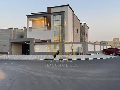 4 Bedroom Villa for Sale in Al Helio, Ajman - IMG-20250702-WA0298. jpg