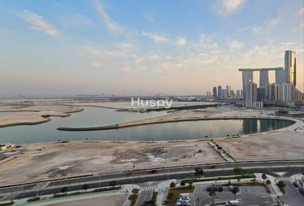 2 Bedroom Flat for Sale in Al Reem Island, Abu Dhabi - Hot Deal | High Floor | Sea View