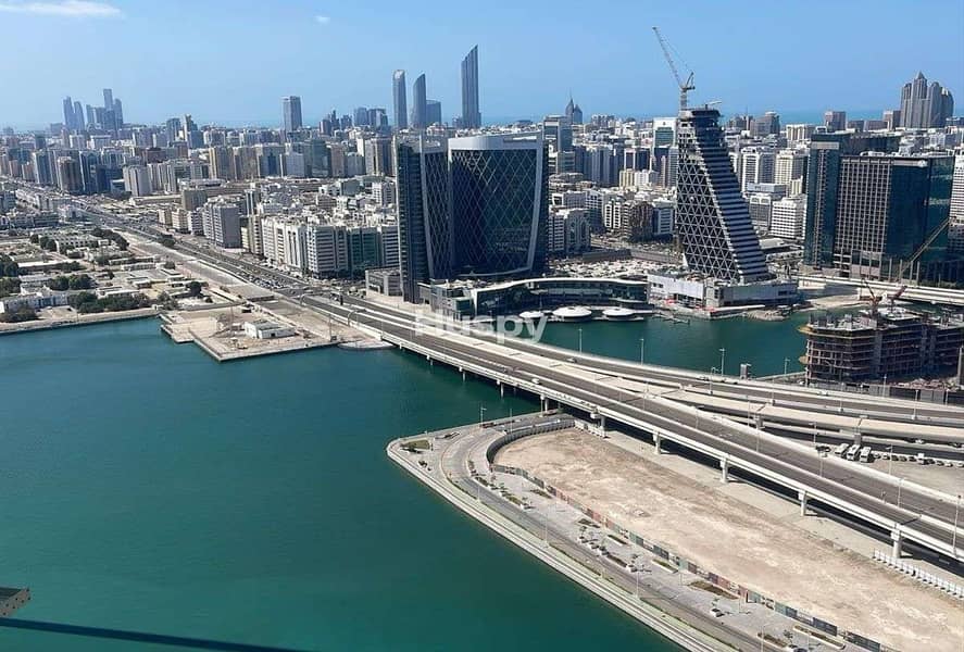Full Sea View | High Floor | Spacious Full Sea View | High Floor | Spacious