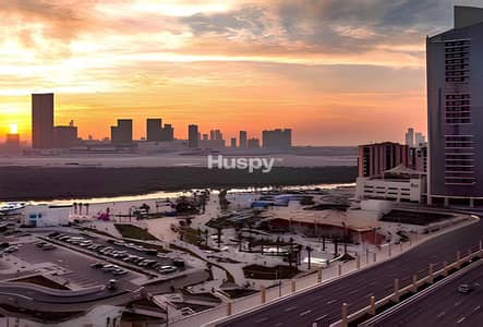 2 Bedroom Flat for Sale in Al Reem Island, Abu Dhabi - Vacant | With Maids Room | High Floor