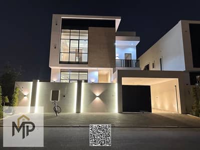 5 Bedroom Villa for Sale in Al Yasmeen, Ajman - batch_IMG-20250625-WA0134. jpg
