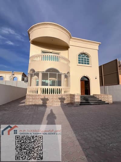 5 Bedroom Villa for Rent in Al Rawda, Ajman - IMG-20250702-WA0731. jpg
