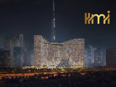 استوديو  للبيع في الخليج التجاري، دبي - 5. png
