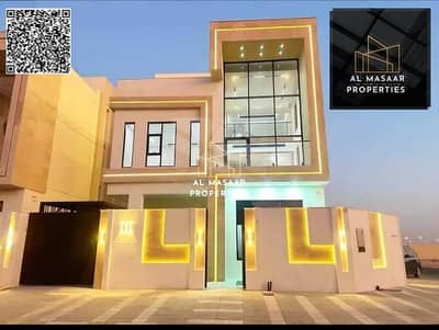 6 Bedroom Villa for Sale in Al Bahia, Ajman - batch_781942378-800x600. jpeg