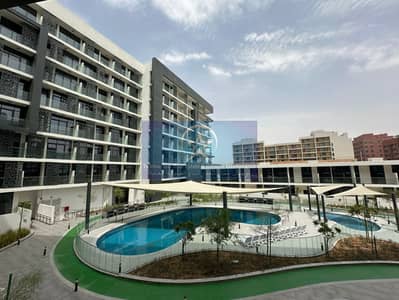 1 Bedroom Flat for Rent in Masdar City, Abu Dhabi - WhatsApp Image 2025-05-20 at 11.01. 41 AM (1). jpeg