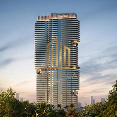阿拉伯城， 迪拜 单身公寓待售 - Azizi_Milan_City_of_Arabia_Dubai_e7f6e8e509 (1). jpg