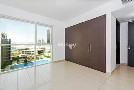 2 Bedroom Apartment for Sale in Al Reem Island, Abu Dhabi - Sea View l Spacious Unit l Rent Refund