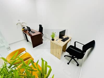 مکتب  للايجار في القرهود، دبي - 7a385849-2406-453a-836e-58d6f83e9ab2. jpg