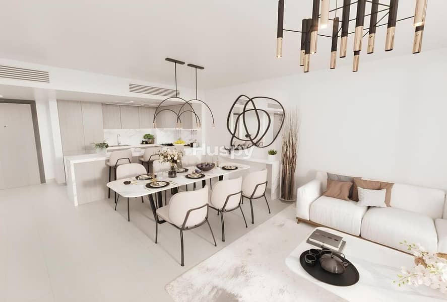 Prime Location | Elegant Design | High Floor Prime Location | Elegant Design | High Floor