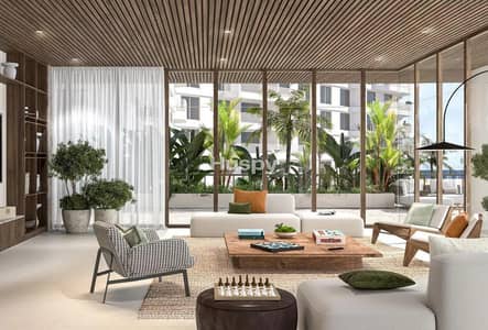 1 Bedroom Flat for Sale in Yas Island, Abu Dhabi - Brand New | Low Floor | Semi-Furnished