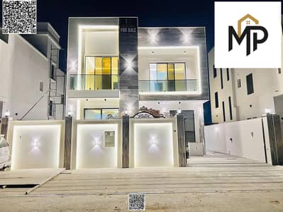 6 Bedroom Villa for Sale in Al Yasmeen, Ajman - batch_764317767-1066x800. jpg