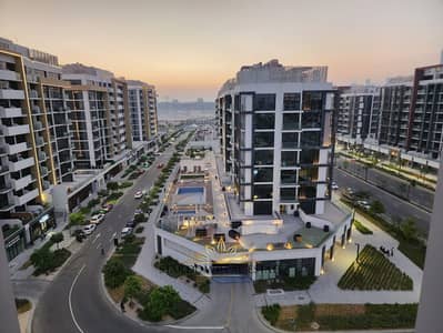 Studio for Rent in Meydan City, Dubai - IMG-20250218-WA0020. jpg