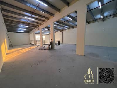 Warehouse for Rent in Ajman Industrial, Ajman - 3e84090e-8283-4962-a6c9-383b605f714b. jpeg