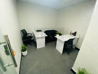 مکتب  للايجار في ديرة، دبي - 57abc7db-9783-496f-8de6-e97c01027b5c. jpg