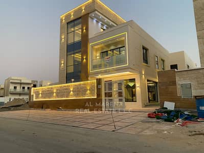 6 Bedroom Villa for Sale in Al Zahya, Ajman - WhatsApp Image 2024-11-21 at 7.31. 43 PM. jpeg