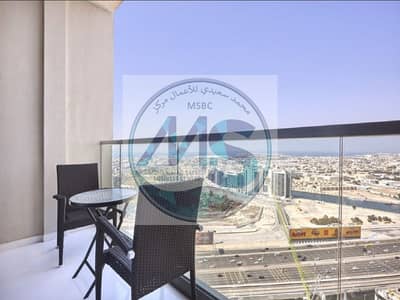 2 Cпальни Апартаменты в аренду в Бизнес Бей, Дубай - IMG-20250703-WA0100. jpg