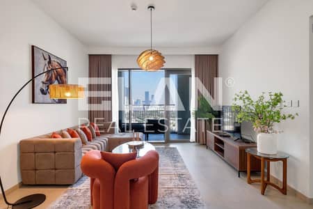 2 Bedroom Flat for Rent in Za'abeel, Dubai - 7. jpg