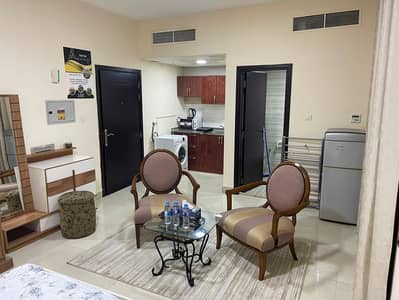 Studio for Rent in Corniche Ajman, Ajman - IMG-20250703-WA0224. jpg