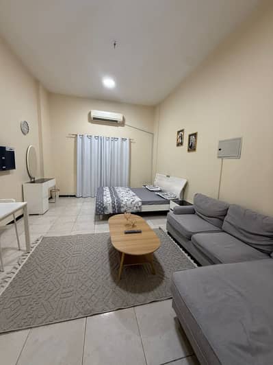 Studio for Rent in Al Nuaimiya, Ajman - IMG-20250702-WA1092. jpg