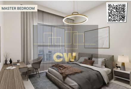 1 Bedroom Flat for Sale in Al Rashidiya, Ajman - WhatsApp Image 2025-07-03 at 4.43. 29 PM. jpeg