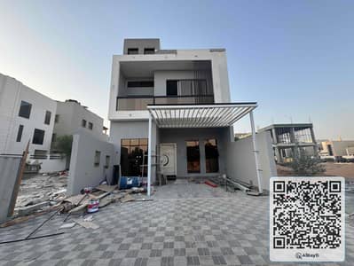 4 Bedroom Townhouse for Sale in Al Zahya, Ajman - IMG_0354. jpg