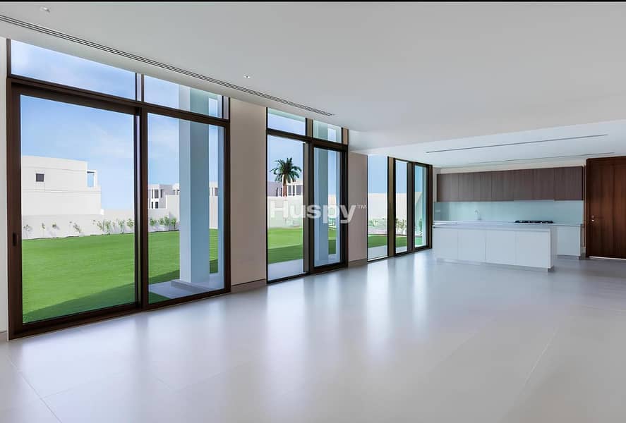 位于阿尔朱拜勒岛，Seef Al Jubail 5 卧室的别墅 13499999 AED - 11280156