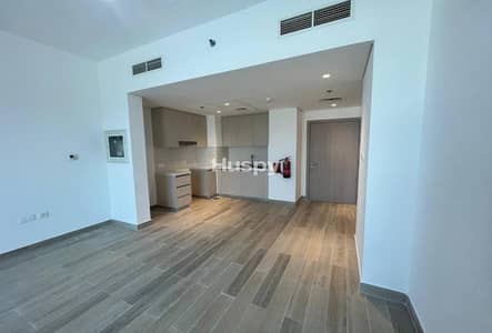 1 Bedroom Apartment for Sale in Yas Island, Abu Dhabi - Community View | Mid Floor | Well-Maintained