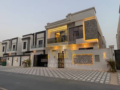 5 Bedroom Villa for Sale in Al Zahya, Ajman - IMG-20250521-WA0193. jpg
