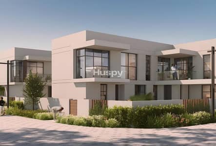 3 Bedroom Townhouse for Sale in Yas Island, Abu Dhabi - Modern Living | Perfect Home | Spacious