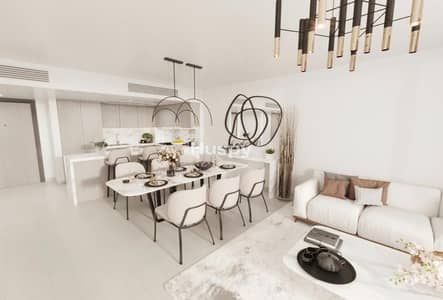 Studio for Sale in Saadiyat Island, Abu Dhabi - Hot Deal | Low Floor | Perfect Investment