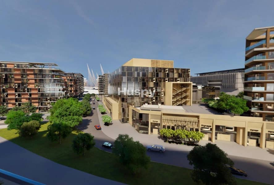 Low Floor | Invest Now | City View Low Floor | Invest Now | City View