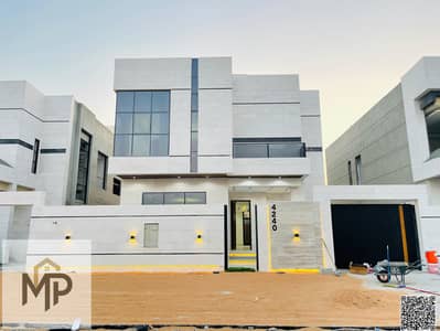 فیلا 4 غرف نوم للبيع في الحليو، عجمان - batch_IMG-20250624-WA0856. jpg