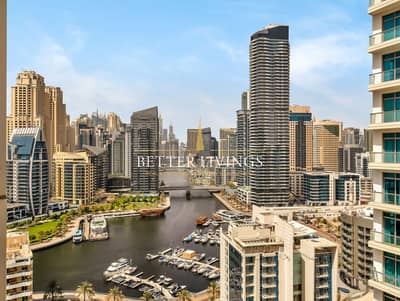 1 Bedroom Apartment for Rent in Dubai Marina, Dubai - WhatsApp Image 2025-07-03 at 7.50. 46 PM. jpeg