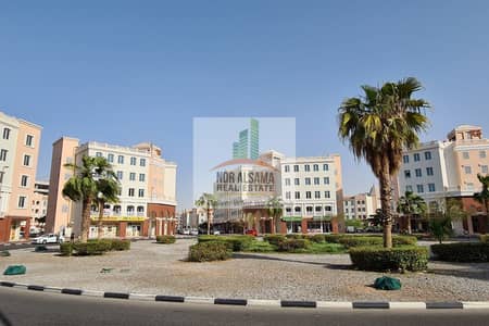 Studio for Rent in International City, Dubai - England Cluster (3). jpg