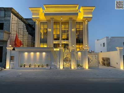 فیلا 5 غرف نوم للبيع في العالية، عجمان - IMG-20250418-WA0235. jpg