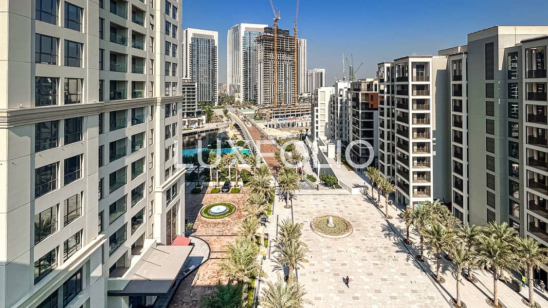 شقة في سيرف 2،سيرف في كريك بيتش،مرسى خور دبي 3 غرف 3800000 درهم - 12120639 شقة في سيرف 2،سيرف في كريك بيتش،مرسى خور دبي 3 غرف 3800000 درهم - 12120639