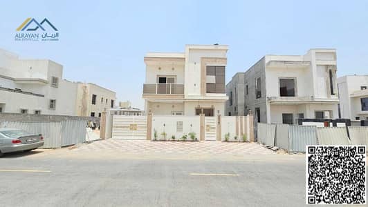 فیلا 5 غرف نوم للبيع في الزاهية، عجمان - e652c8a1-ec29-4273-b0cd-306dbb4e264c. jpg