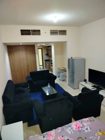 1 Bedroom Apartment for Rent in Al Rashidiya, Ajman - IMG-20250629-WA0248. jpg