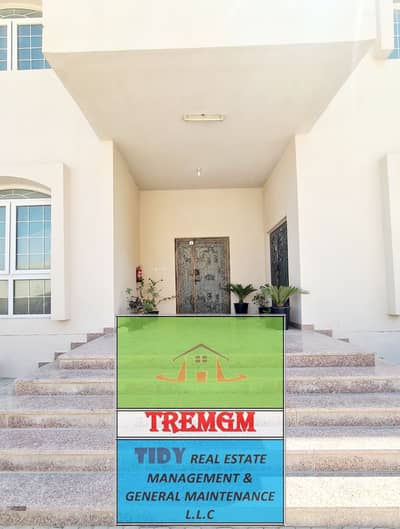 Studio for Rent in Khalifa City, Abu Dhabi - 20250515_103510. jpg