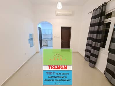 Studio for Rent in Khalifa City, Abu Dhabi - 20220216_193756. jpg