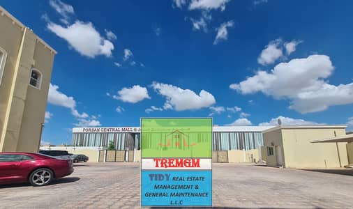 Studio for Rent in Khalifa City, Abu Dhabi - 20241017_111638. jpg