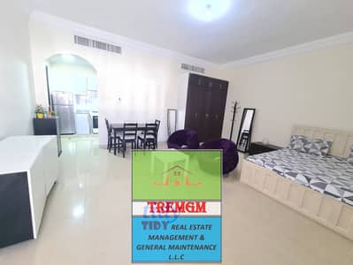 Studio for Rent in Khalifa City, Abu Dhabi - 20240105_122828. jpg