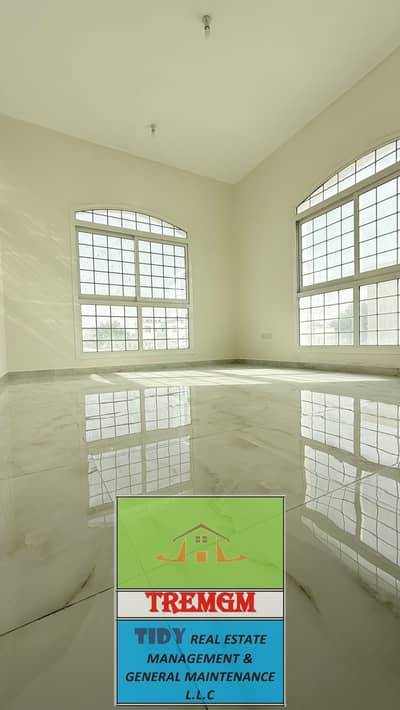 1 Bedroom Flat for Rent in Khalifa City, Abu Dhabi - IMG_0274. jpeg