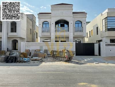 5 Bedroom Villa for Sale in Al Zahya, Ajman - WhatsApp Image 2024-12-24 at 8.41. 23 PM (2). jpeg