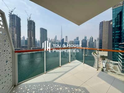 2 Bedroom Flat for Rent in Business Bay, Dubai - IMG-20250703-WA0187. jpg