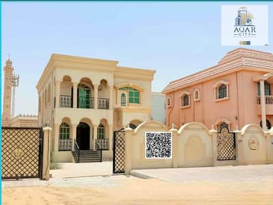 5 Bedroom Villa for Rent in Al Rawda, Ajman - IMG_0231. jpg